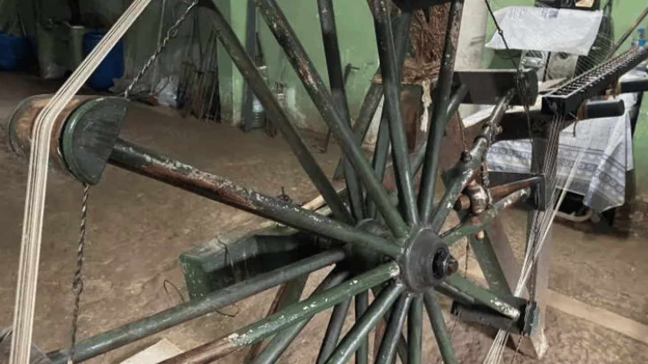 Foto - Erdoğan bizzat ödül vermişti: 680 yıllık mesleği temsil ediyor!