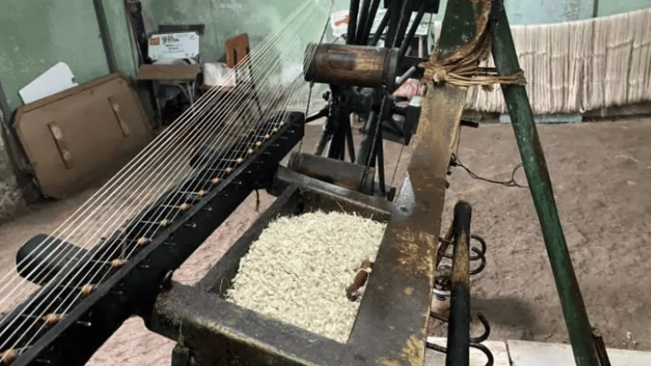 Foto - Erdoğan bizzat ödül vermişti: 680 yıllık mesleği temsil ediyor!