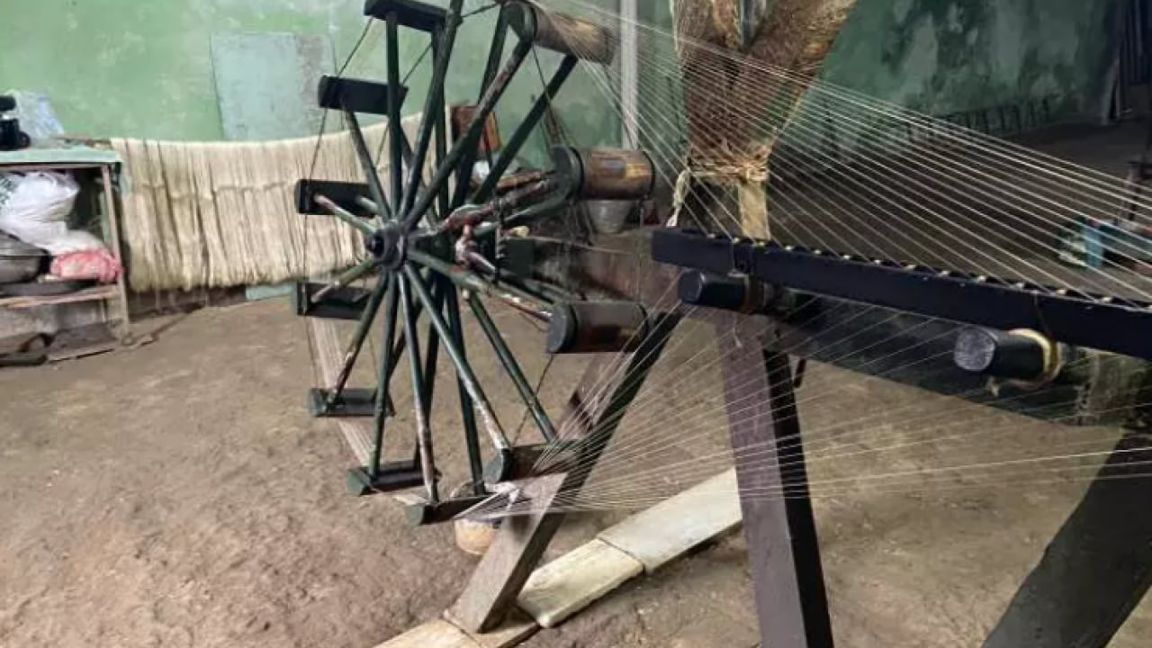 Foto - Erdoğan bizzat ödül vermişti: 680 yıllık mesleği temsil ediyor!