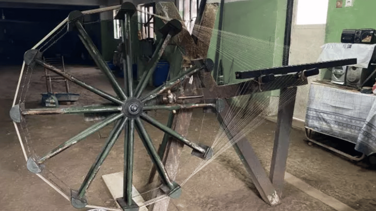 Foto - Erdoğan bizzat ödül vermişti: 680 yıllık mesleği temsil ediyor!