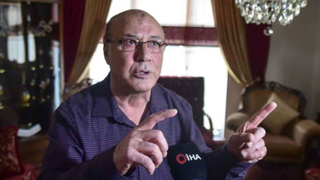 Foto - Erdoğan 'buna rıza göstermez' dedi! Necmettin Batırel yeni asgari ücreti açıkladı