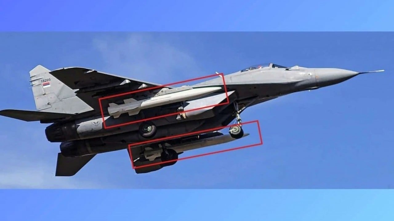 Foto - 'Erdoğan büyük lider' diyordu: Türk İHA'larına karşı S-400'leri felç eden silahı aldılar