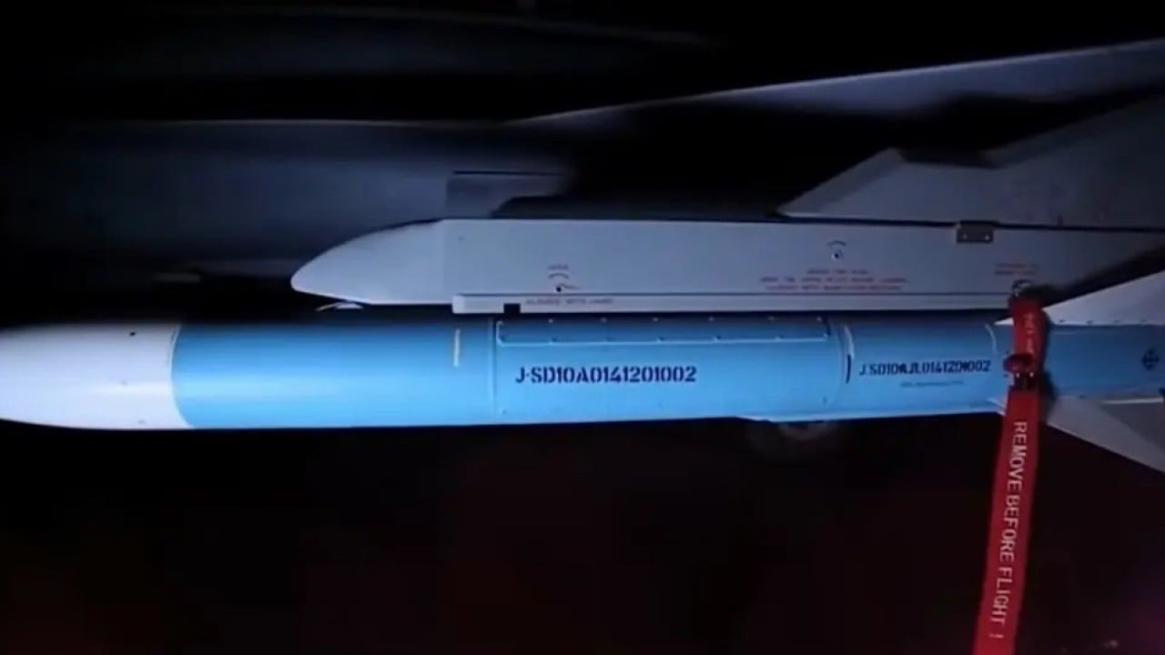 Foto - 'Erdoğan büyük lider' diyordu: Türk İHA'larına karşı S-400'leri felç eden silahı aldılar