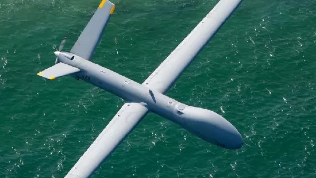 Foto - 'Erdoğan çok büyük lider' diyorlardı: Türk İHA'larına karşı İsrail'den İHA almaya karar verdiler