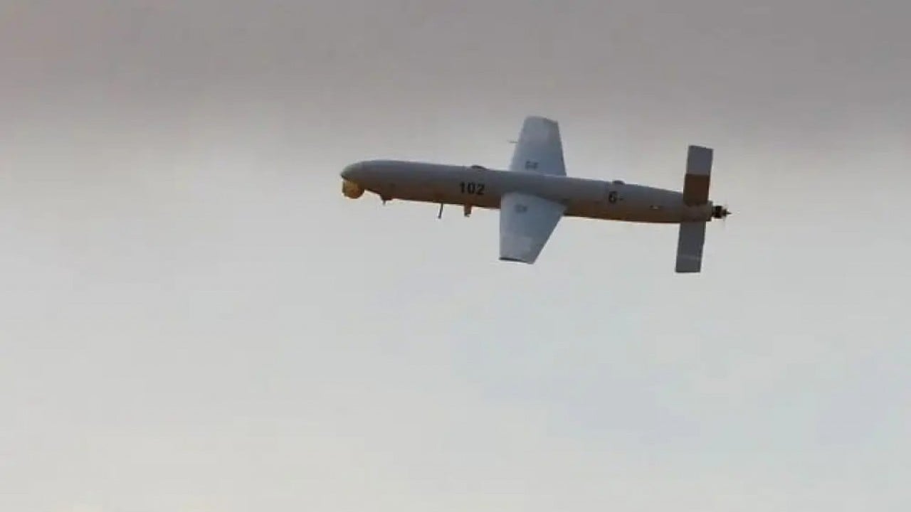 Foto - 'Erdoğan çok büyük lider' diyorlardı: Türk İHA'larına karşı İsrail'den İHA almaya karar verdiler