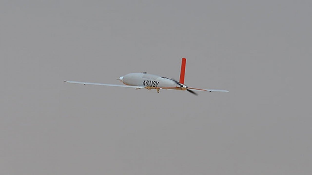 Foto - 'Erdoğan çok büyük lider' diyorlardı: Türk İHA'larına karşı İsrail'den İHA almaya karar verdiler