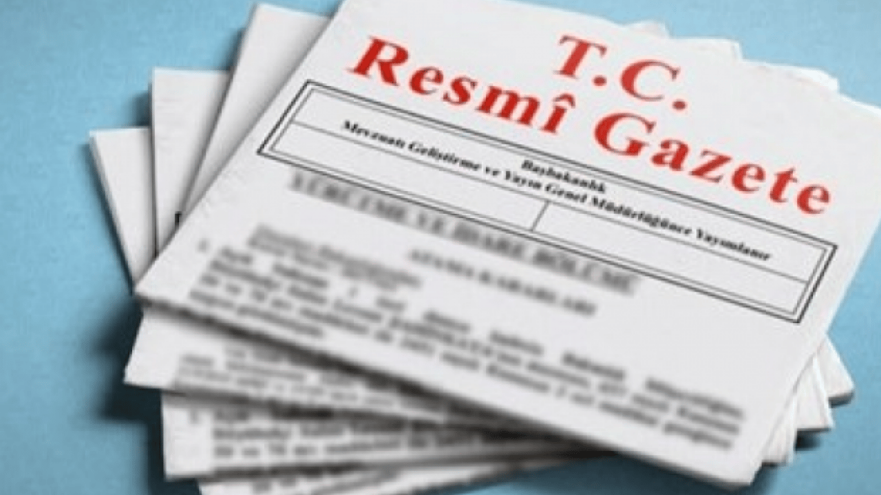 Foto - Erdoğan imzaladı! Cumhurbaşkanlığı başdanışmanlığına dikkat çeken isim atandı