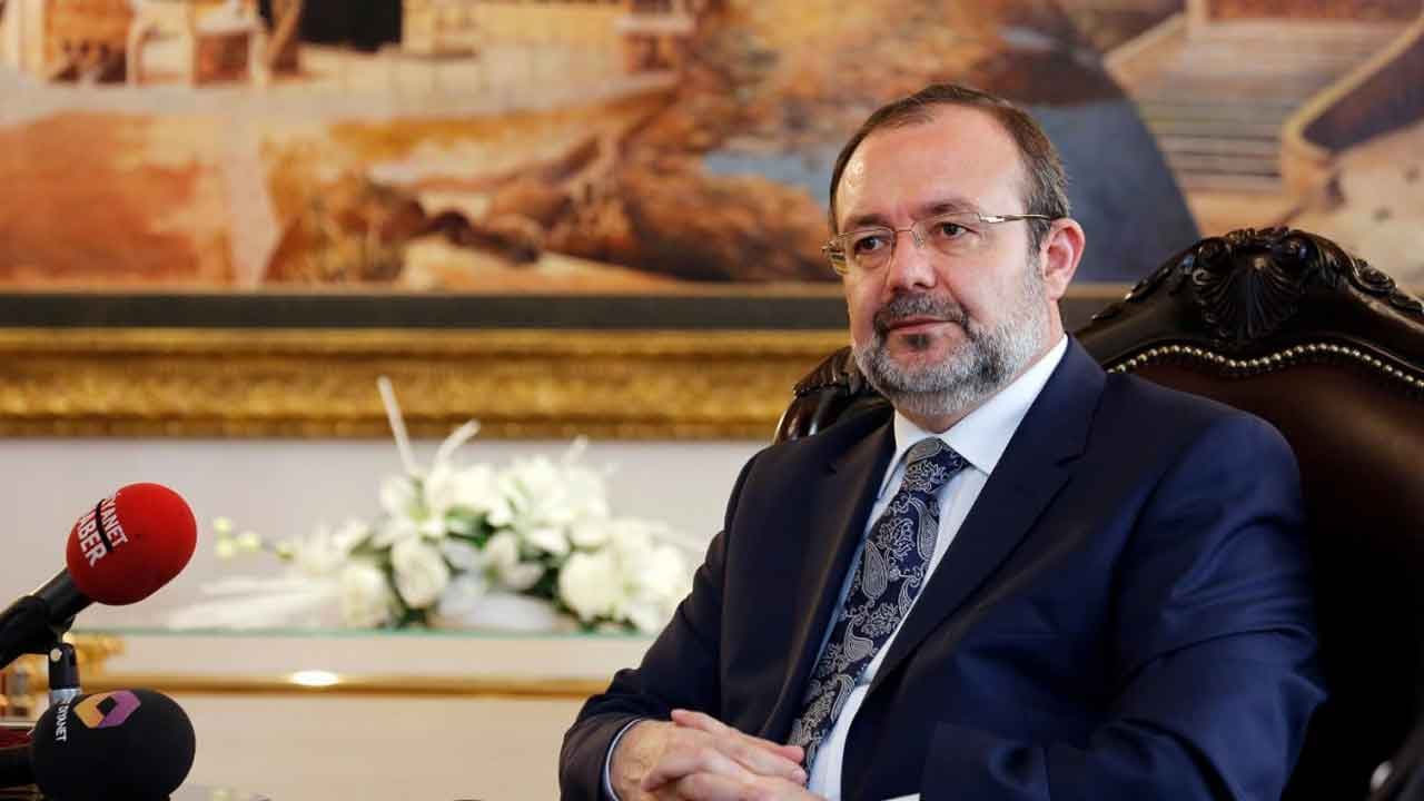 Foto - Erdoğan imzaladı! Eski Diyanet İşleri Başkanı Mehmet Görmez'in yeni görevi belli oldu