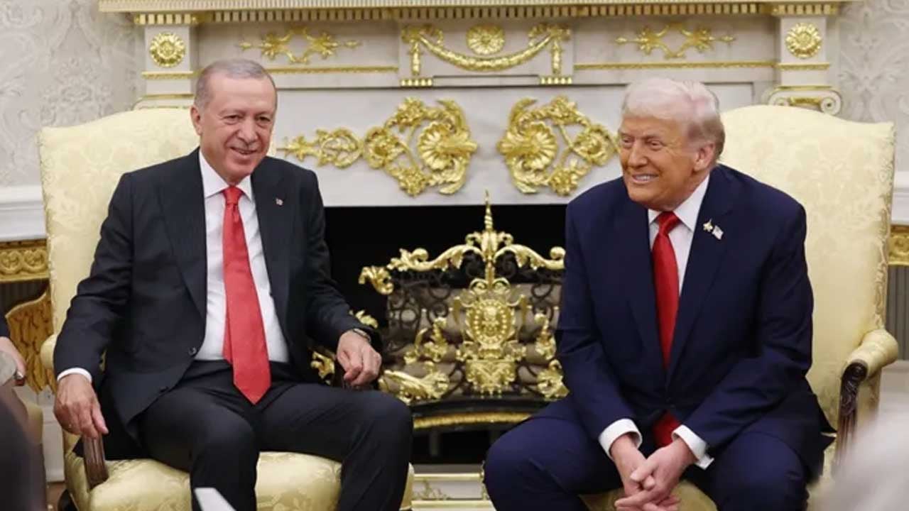 Foto - Erdoğan İsrail’i ayakta uyuttu! Yahudiler, "Tuzağı görmüyorsunuz" diyerek isyan etti