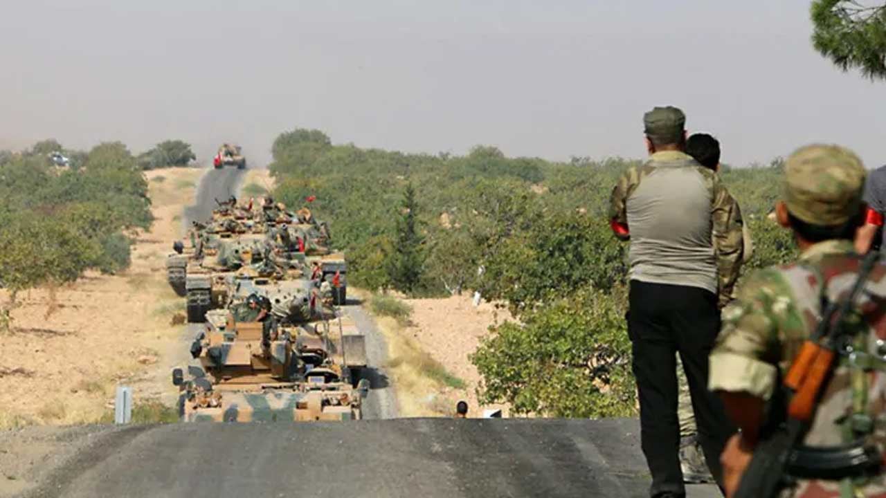 Foto - Erdoğan İsrail’i ayakta uyuttu! Yahudiler, "Tuzağı görmüyorsunuz" diyerek isyan etti