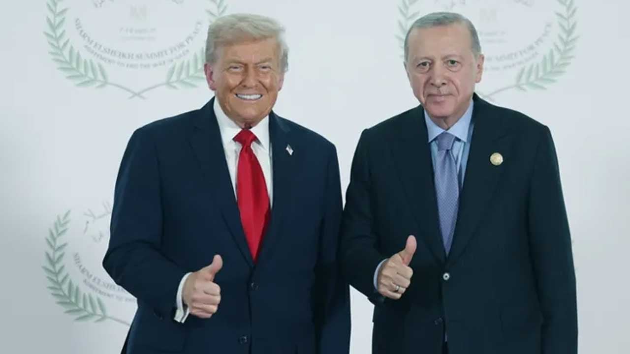 Foto - Erdoğan İsrail’i ayakta uyuttu! Yahudiler, "Tuzağı görmüyorsunuz" diyerek isyan etti