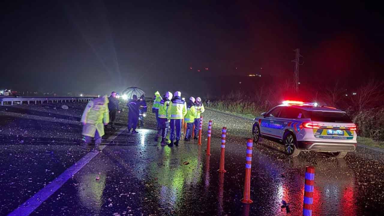 Foto - Erdoğan Karakuş'tan düşen F-16 ile ilgili kritik çıkış! 'O ihtimal zayıf' dedi, gizli ölüm tehlikesini açıkladı
