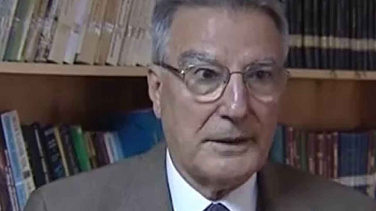 Foto - Erdoğan Karakuş'tan düşen F-16 ile ilgili kritik çıkış! 'O ihtimal zayıf' dedi, gizli ölüm tehlikesini açıkladı