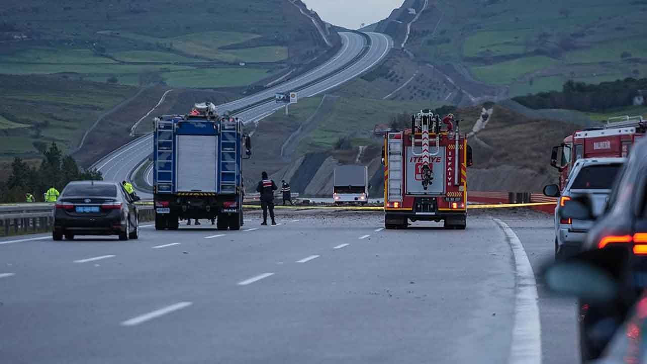 Foto - Erdoğan Karakuş'tan düşen F-16 ile ilgili kritik çıkış! 'O ihtimal zayıf' dedi, gizli ölüm tehlikesini açıkladı