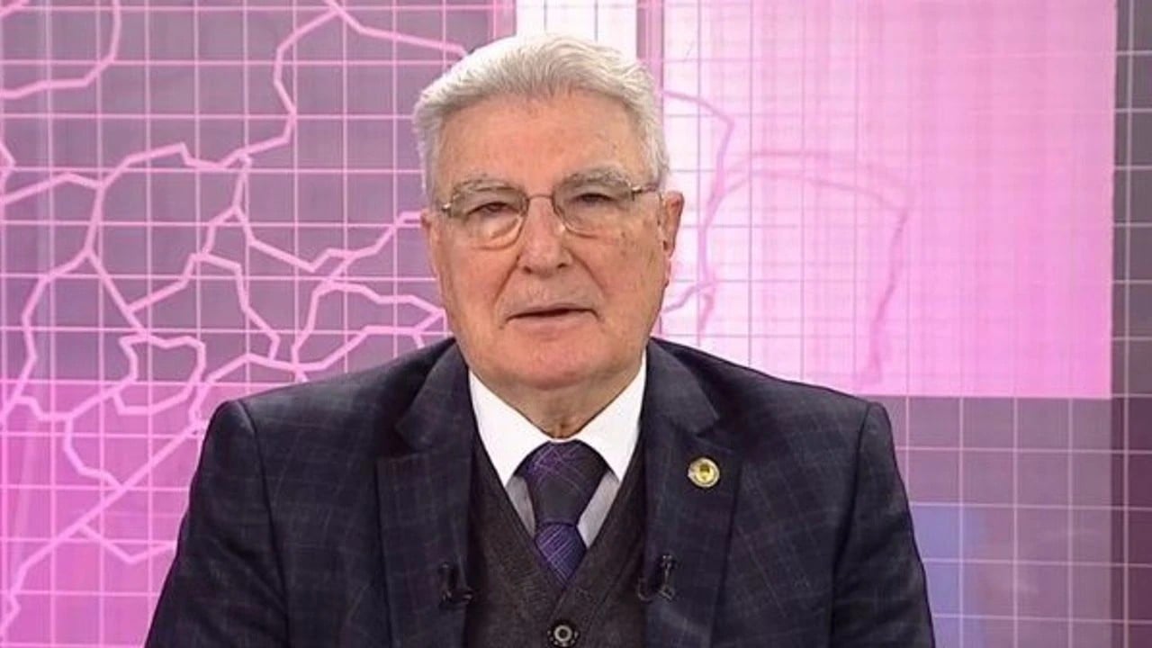 Foto - Erdoğan Karakuş'tan düşen F-16 ile ilgili kritik çıkış! 'O ihtimal zayıf' dedi, gizli ölüm tehlikesini açıkladı