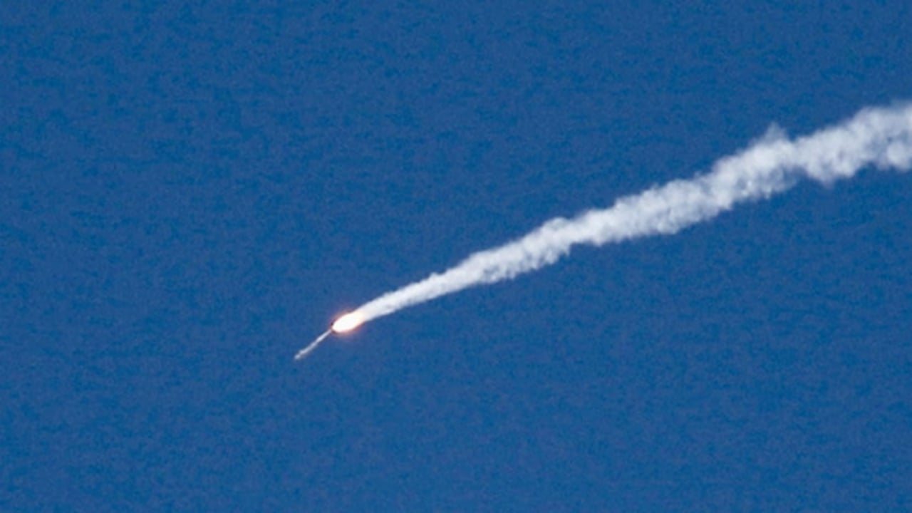 Foto - Erdoğan, "Kimse yanlış hesap yapmamalı" demişti!Türkiye’ye yönelen İran füzeleriyle ilgili ortalığı karıştıracak iddia