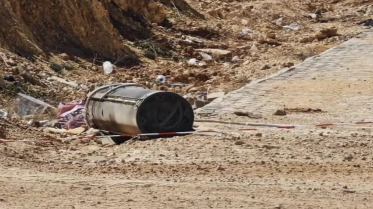 Foto - Erdoğan, "Kimse yanlış hesap yapmamalı" demişti!Türkiye’ye yönelen İran füzeleriyle ilgili ortalığı karıştıracak iddia