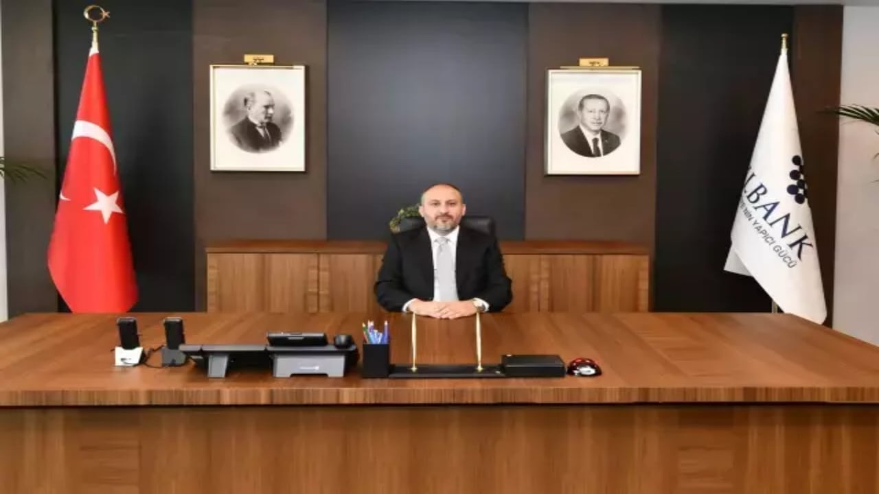 Foto - Erdoğan, kritik ismi gece yarısı sessiz sedasız görevden aldı