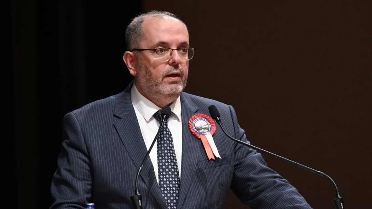 Foto - Erdoğan NATO liderlerini neden Mehter Marşı ile karşıladı? Erhan Afyoncu gözden kaçan detayları açıkladı!