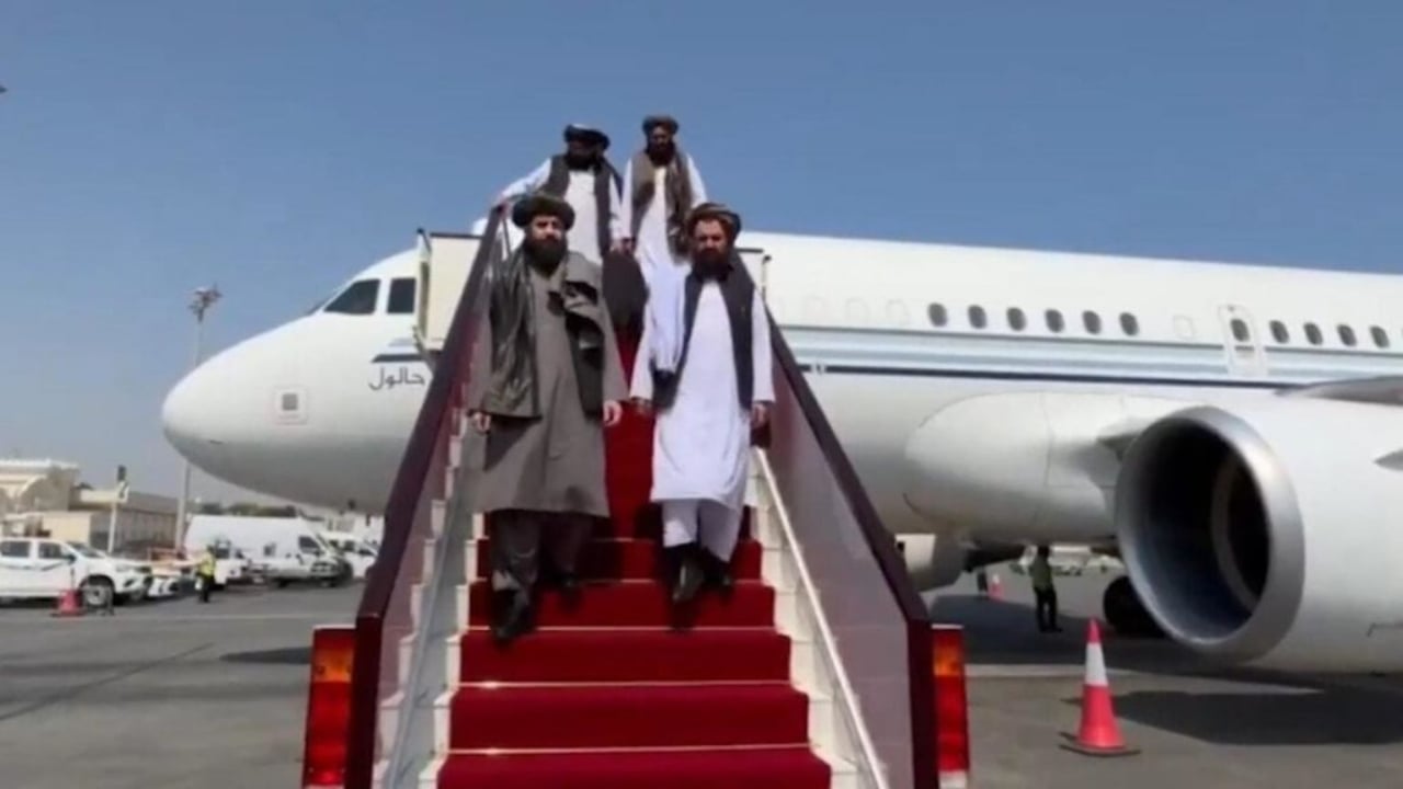 Foto - Erdoğan talimat verdi, kriz bitti! MİT, iki Müslüman ülkenin savaşını durdurdu