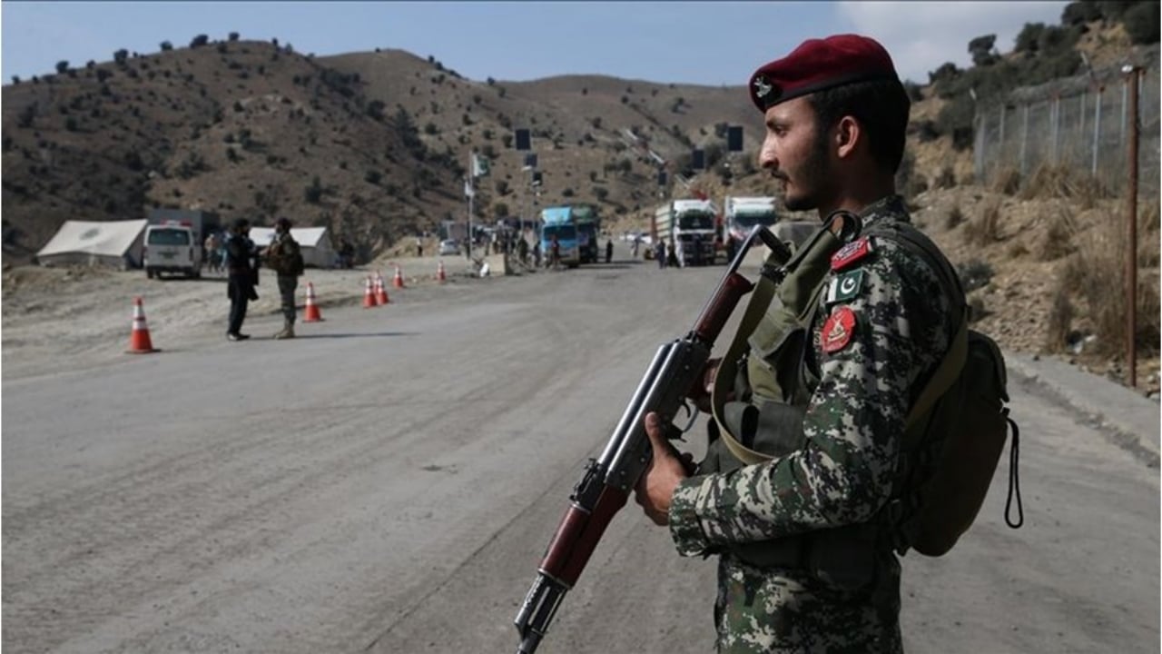 Foto - Erdoğan talimat verdi, kriz bitti! MİT, iki Müslüman ülkenin savaşını durdurdu