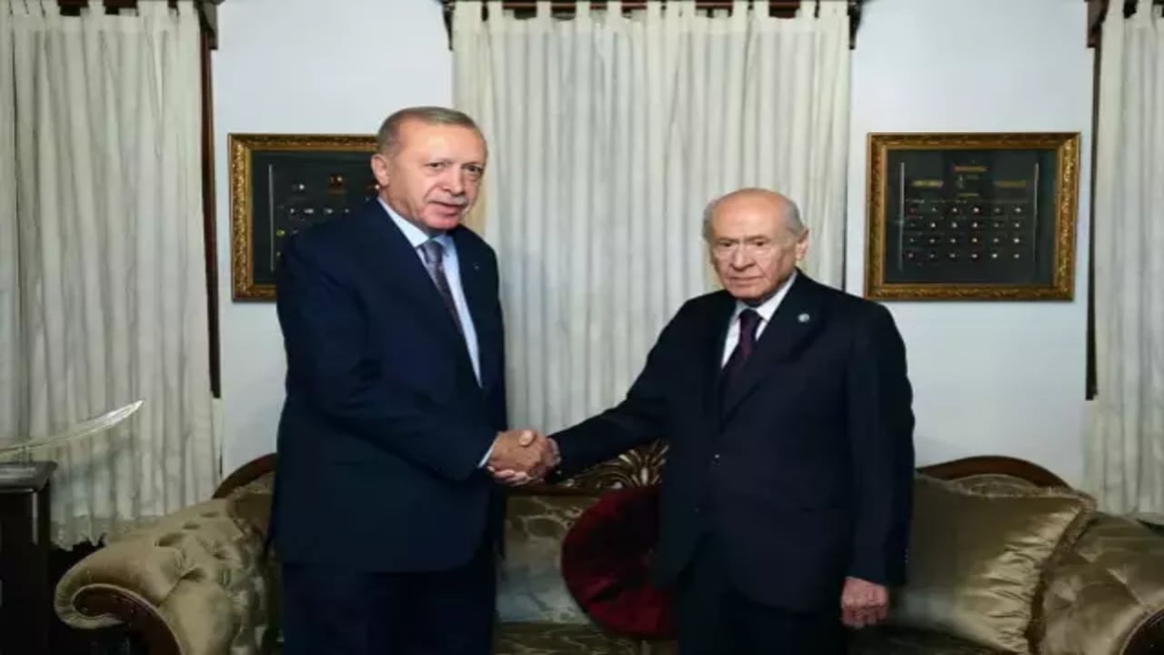 Foto - Erdoğan, tehlikeyi önceden sezip AK Partilileri uyardı: Aman diyorum, buna sakın fırsat vermeyin