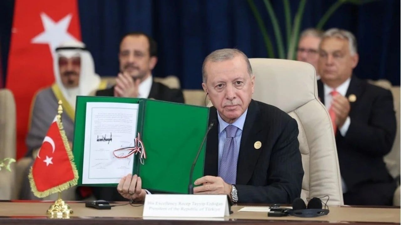 Foto - Erdoğan uçak pilotuna 'pas geç' talimatı verdi! Murat Alan o anları ilk kez açıkladı: Herkes dondu kaldı...