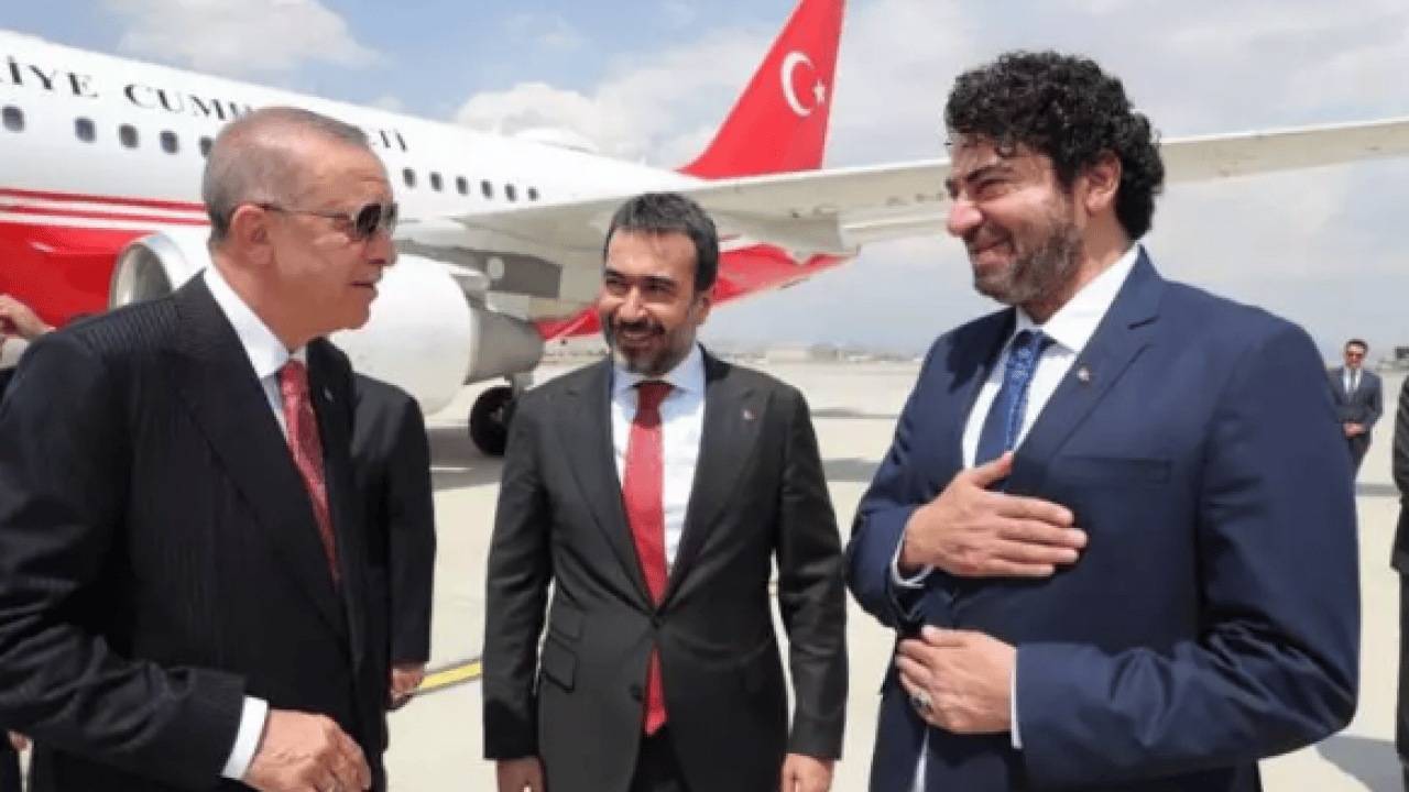 Foto - Erdoğan yakından ilgilenmişti: Hakan Taşıyan'ın sağlık durumuyla ilgili beklenmedik gelişme!