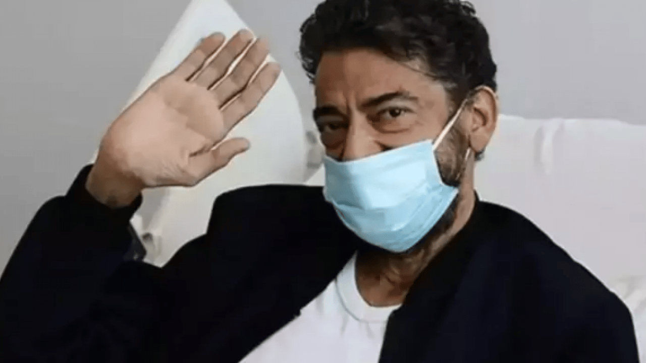 Foto - Erdoğan yakından ilgilenmişti: Hakan Taşıyan'ın sağlık durumuyla ilgili beklenmedik gelişme!