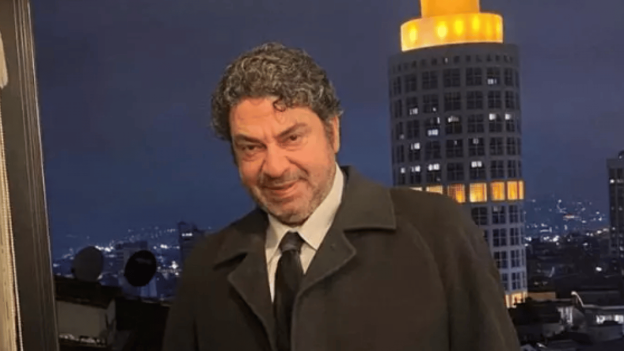 Erdoğan yakından ilgilenmişti: Hakan Taşıyan'ın sağlık durumuyla ilgili beklenmedik gelişme!