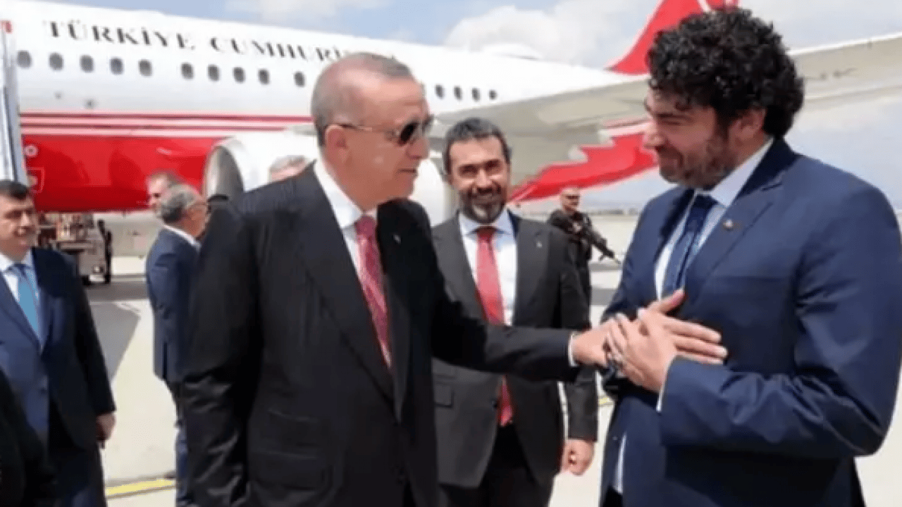 Foto - Erdoğan yakından ilgilenmişti: Hakan Taşıyan'ın sağlık durumuyla ilgili beklenmedik gelişme!