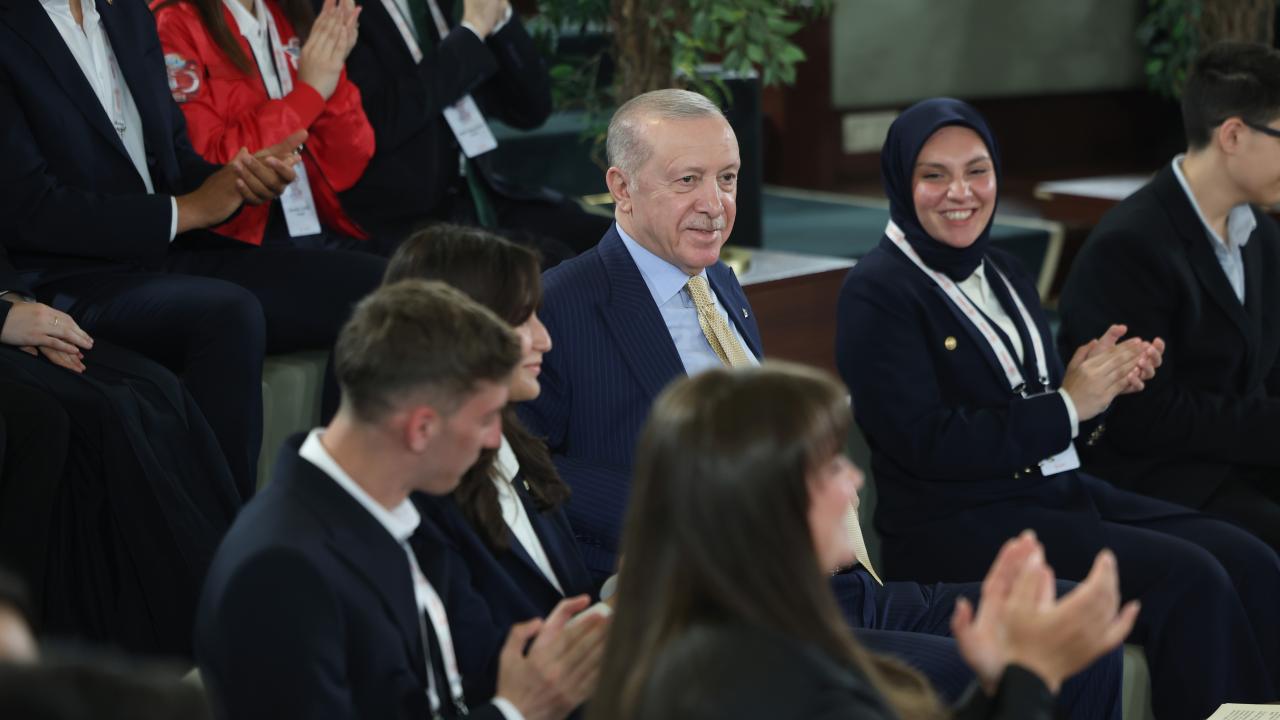 Foto - 'Erdoğan’a ihanet edenler oldu: Anlatsam hayret edersiniz'