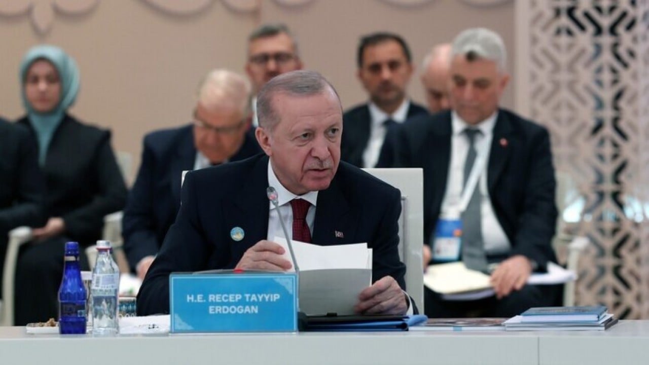 Foto - 'Erdoğan’a ihanet edenler oldu: Anlatsam hayret edersiniz'