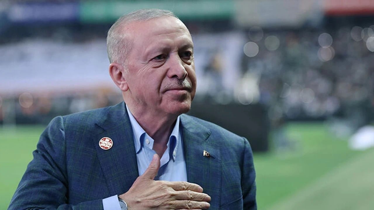 Foto - 'Erdoğan’a ihanet edenler oldu: Anlatsam hayret edersiniz'