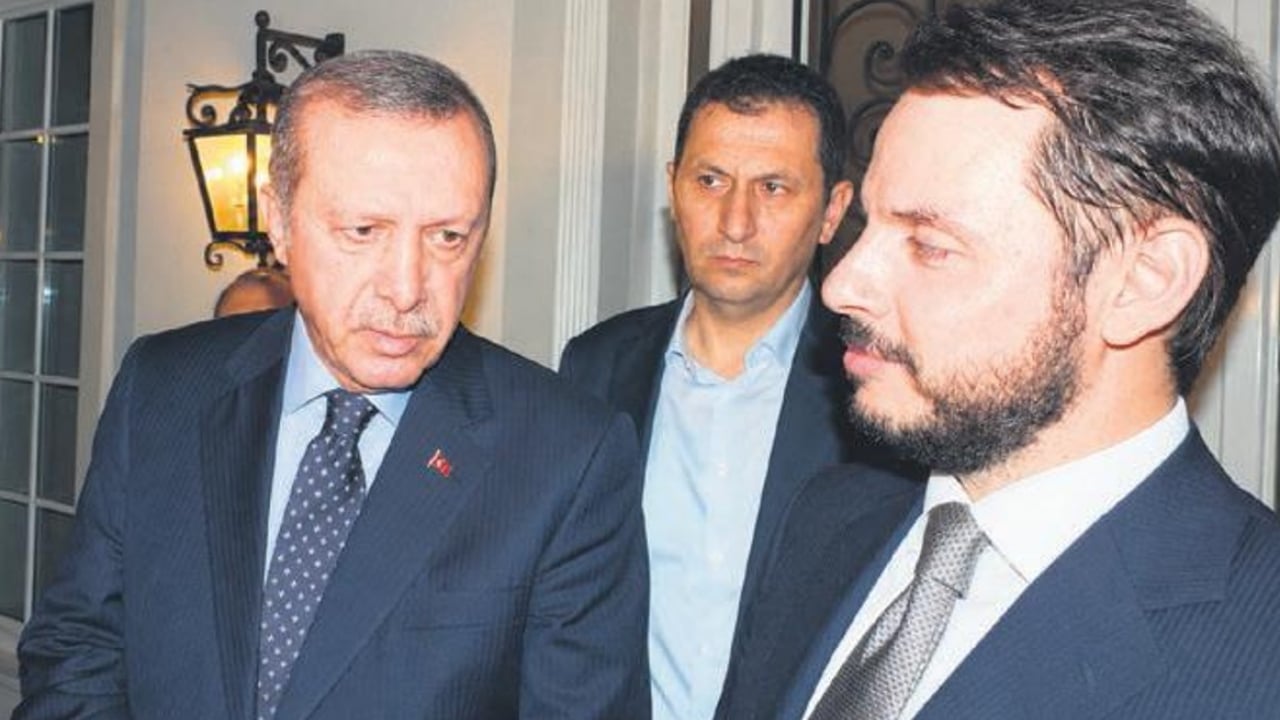 Foto - Erdoğan’a suikast nasıl önlendi?