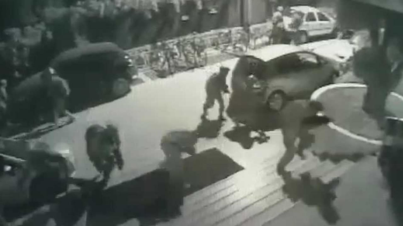 Foto - Erdoğan’a suikast nasıl önlendi?