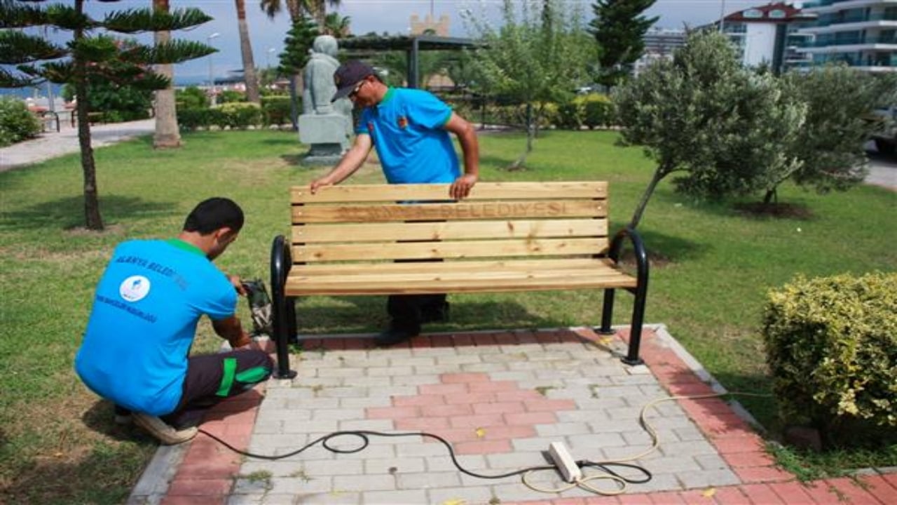 Foto - Erdoğan’dan belediyelere şok hamle! Yeni dönem başlıyor