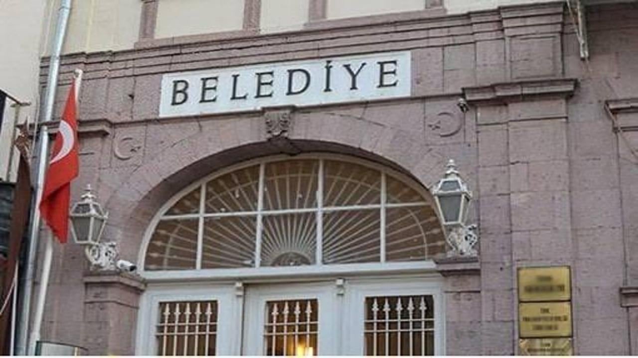 Foto - Erdoğan’dan belediyelere şok hamle! Yeni dönem başlıyor