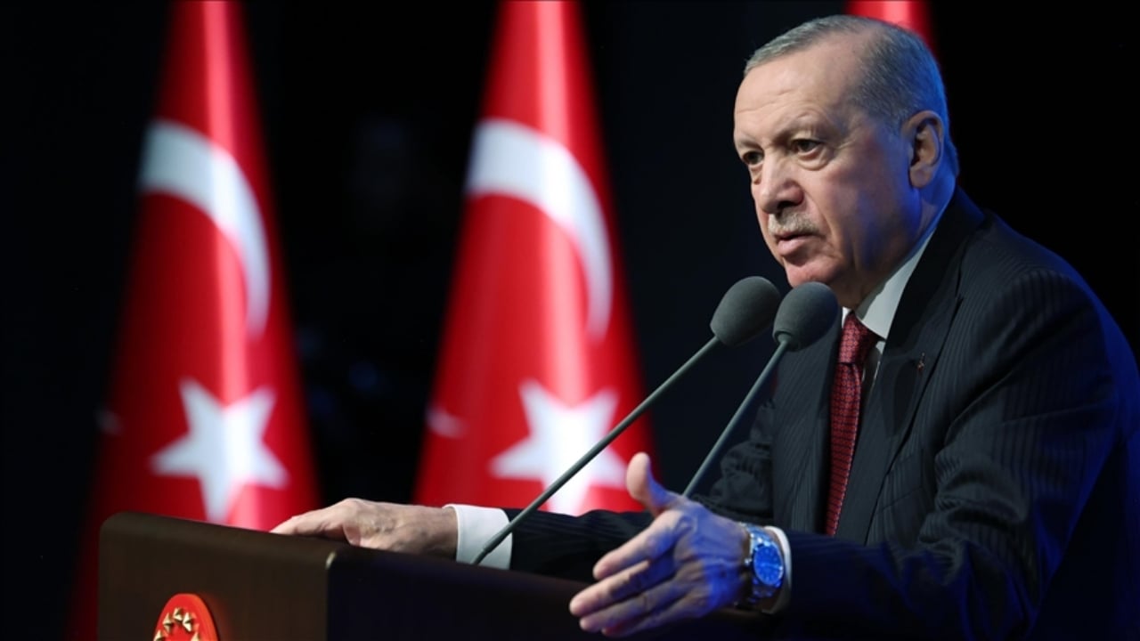 Foto - Erdoğan’dan belediyelere şok hamle! Yeni dönem başlıyor