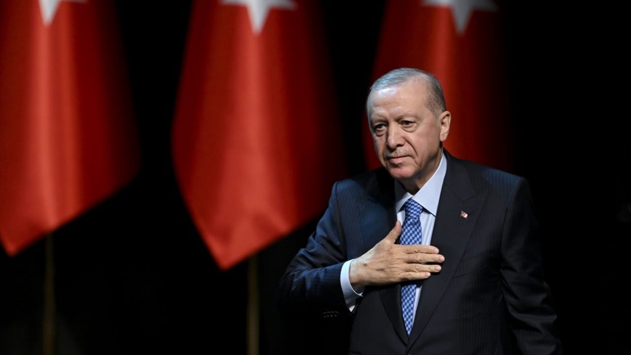 Foto - Erdoğan'dan CHP talimatı!