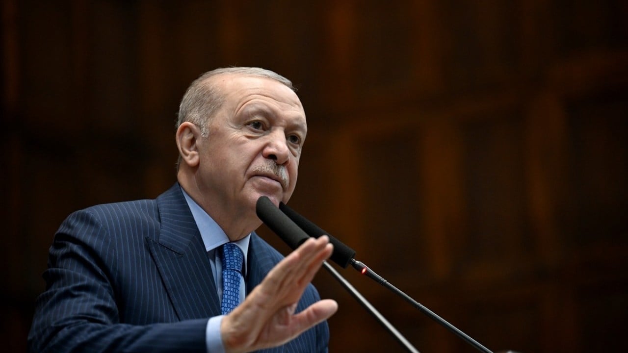 Foto - Erdoğan'dan CHP talimatı!