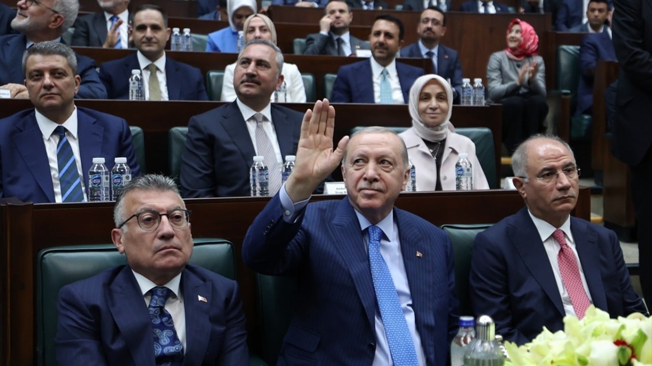 Foto - Erdoğan'dan CHP talimatı!