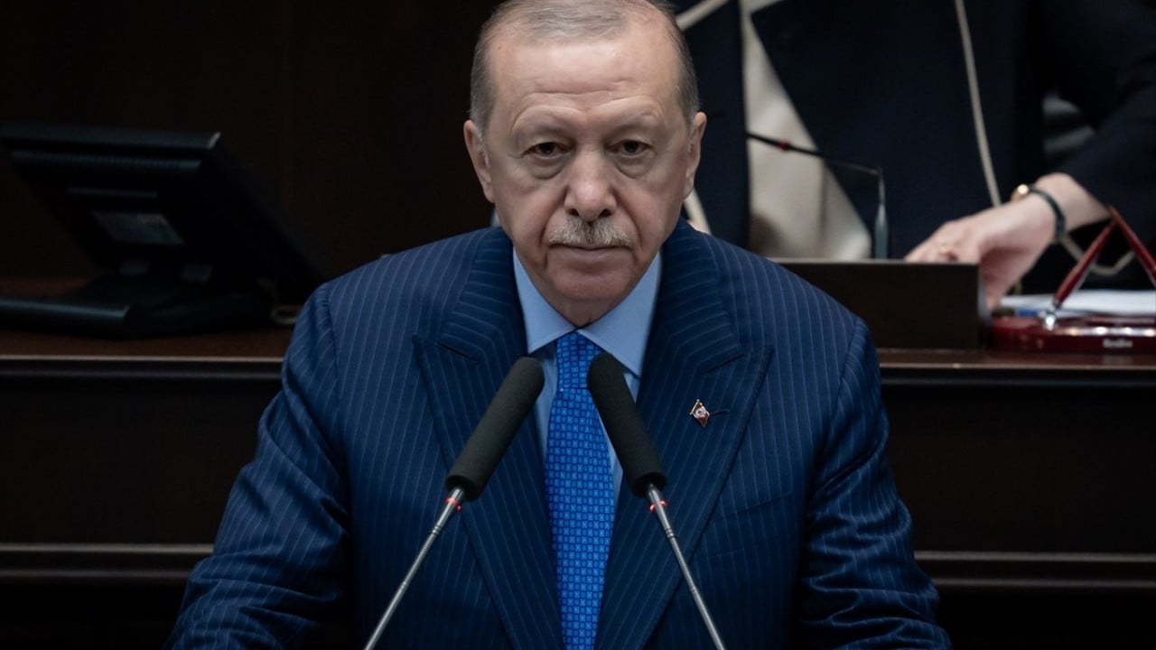Foto - Erdoğan'dan CHP talimatı!