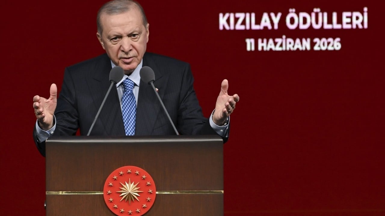Foto - Erdoğan'dan CHP talimatı!
