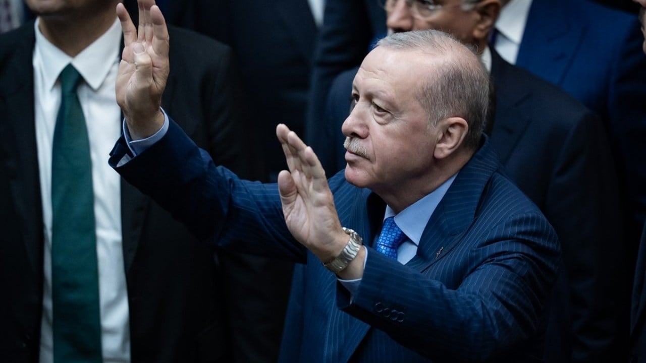 Foto - Erdoğan'dan CHP talimatı!