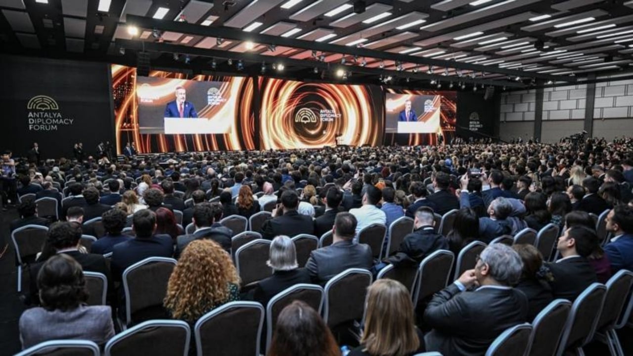 Foto - Erdoğan’dan ezber bozan diplomasi zaferi! Batı basını şaşkın: "Türkiye tek güç haline geldi"