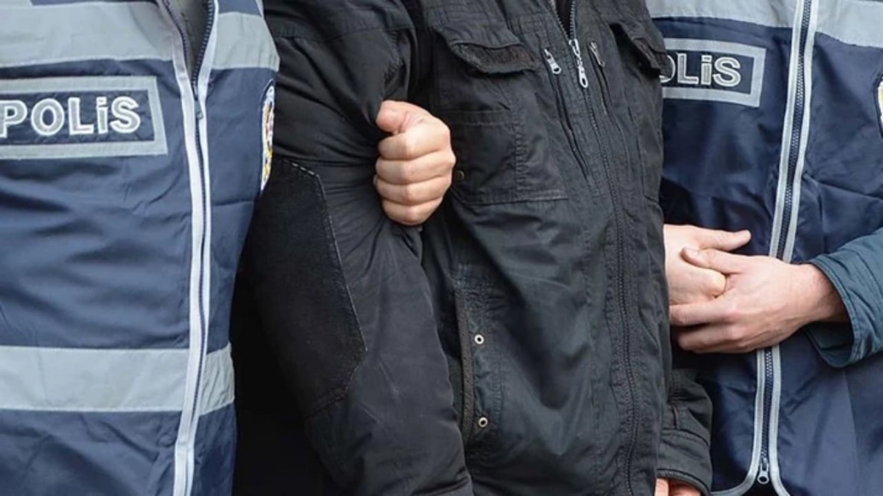 Foto - Erdoğan’ı tehdit etmişti! O alçak yakalandı