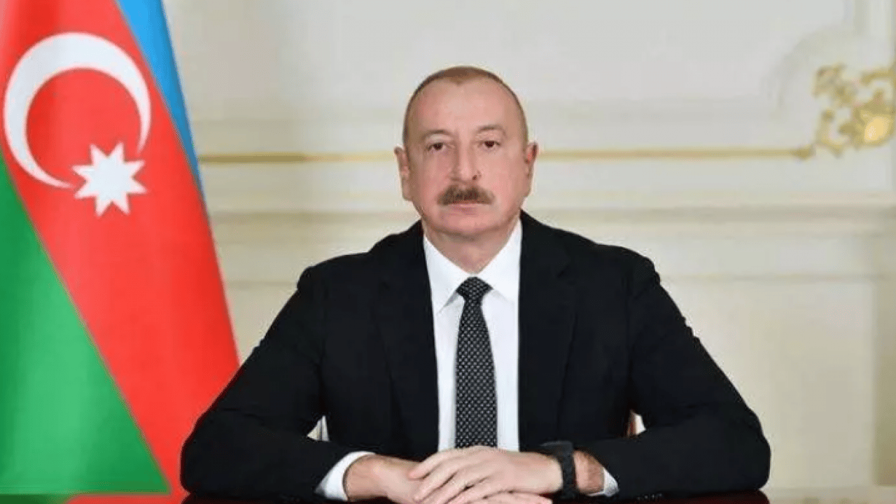 Foto - Erdoğan'ın boyu gündem olmuştu: İşte dünyanın en uzun liderleri!