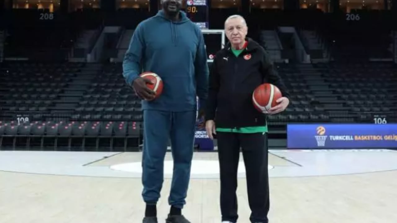 Erdoğan'ın boyu gündem olmuştu: İşte dünyanın en uzun liderleri!