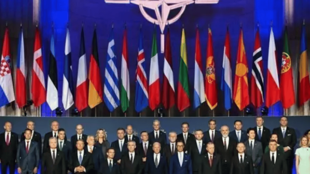 Foto - Erdoğan'ın boyu gündem olmuştu: İşte dünyanın en uzun liderleri!